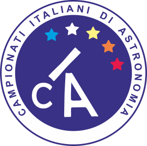 Campionati Italiani di Astronomia - prepararsi alle gare